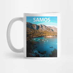 Samos Mug